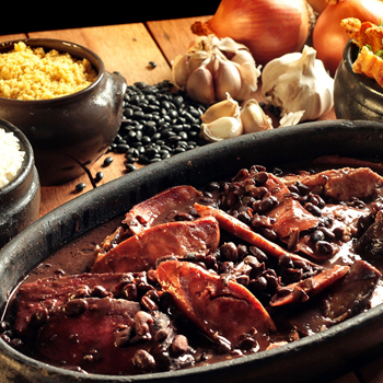 feijoada