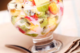 Salada de Frutas com Sorvete 01