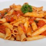 Penne Ao Molho Sugo Especial