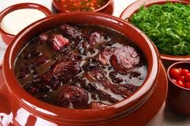 feijoada lombo