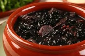 feijoada orelha