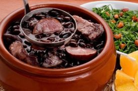 feijoada paio